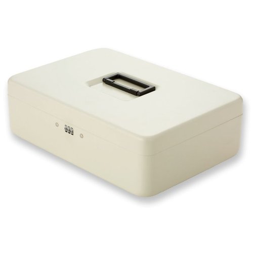 【防災】保管庫 安心保管ボックス スチール製 A4 SB200 アスカ画像
