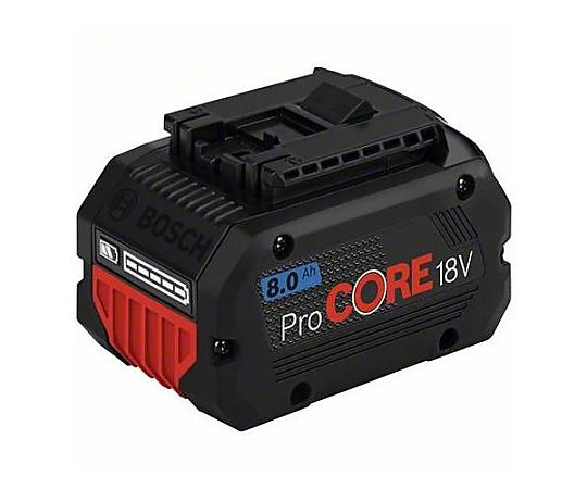 DC18.0V/8.0Ah リチウムイオンバッテリー