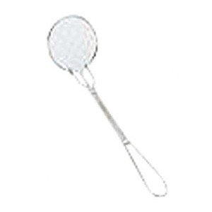 調理道具 アミ湯豆腐スプーン 丸 小画像