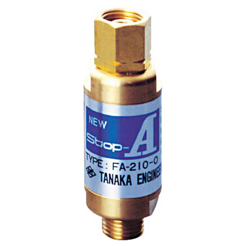 NewStop-A　FA-210-O　1個画像