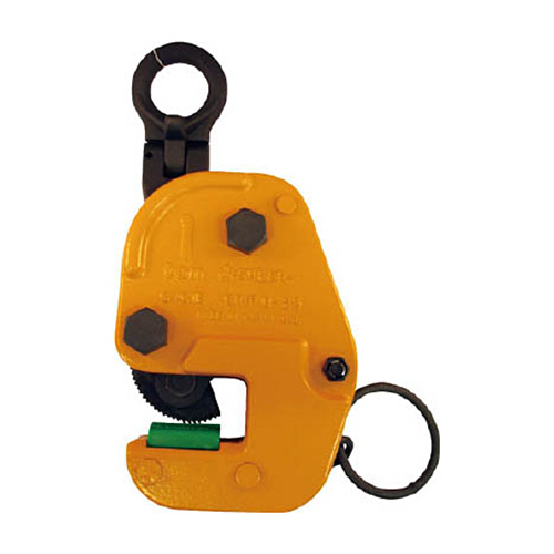 ｽｰﾊﾟｰ 自在型横吊ｸﾗﾝﾌﾟ(容量1t) 1台画像