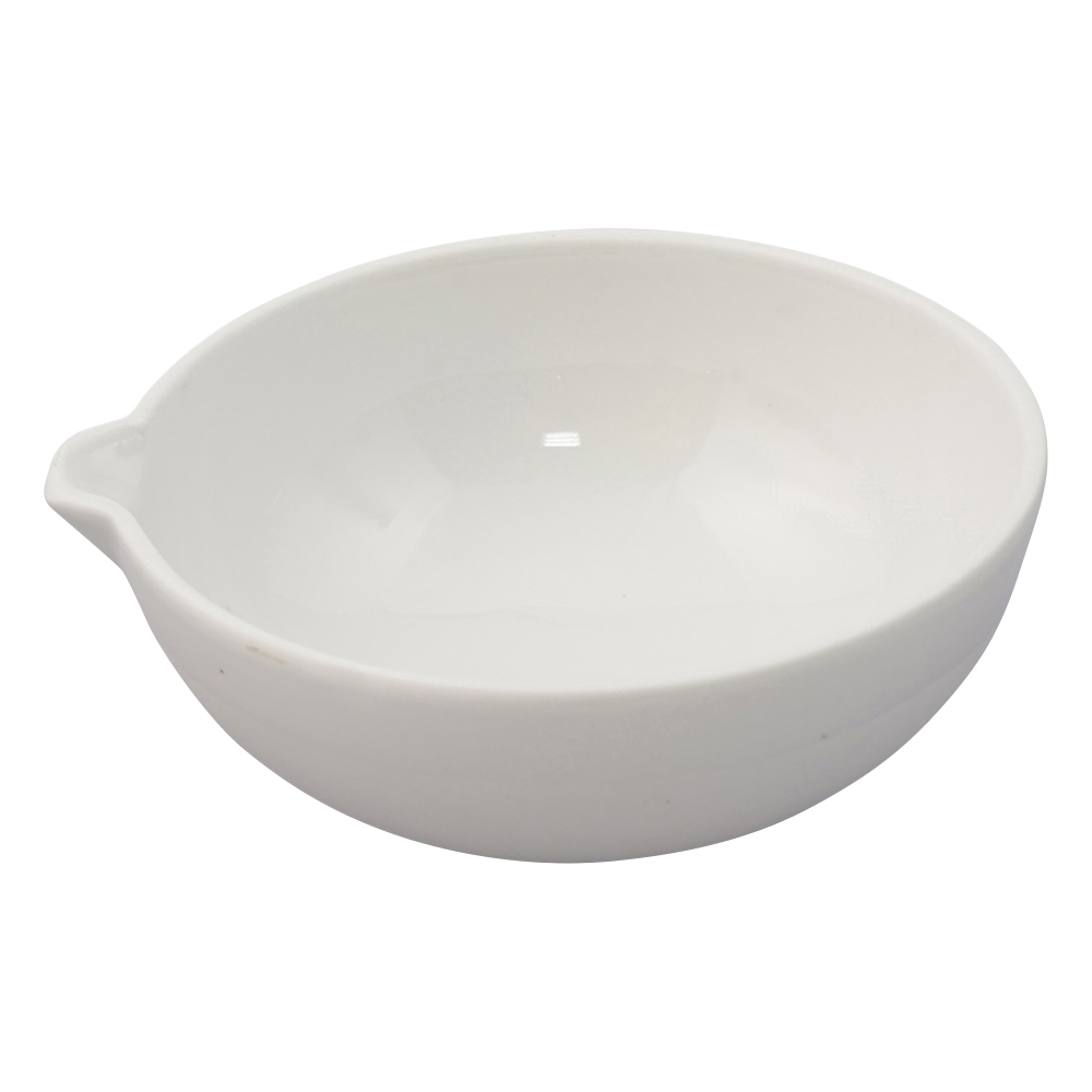 磁製蒸発皿 125mL画像