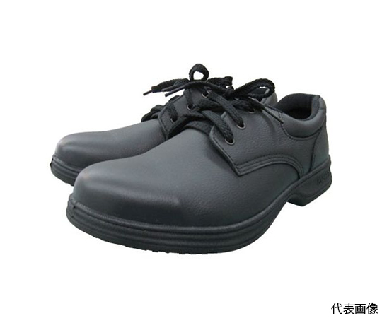 JIS規格安全靴　24.5cm画像