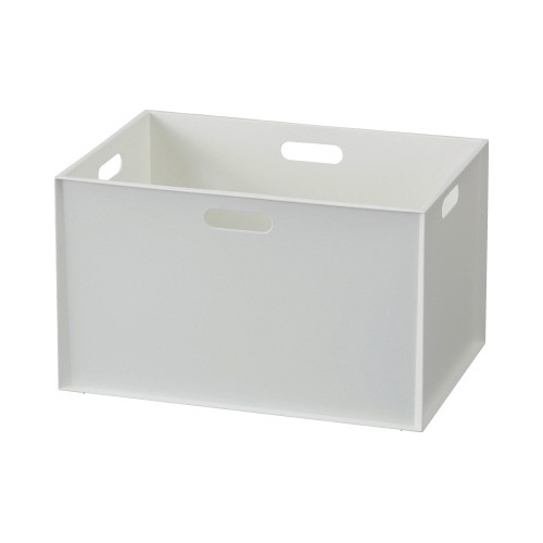 カロキューブレギュラーホワイトＸ３画像