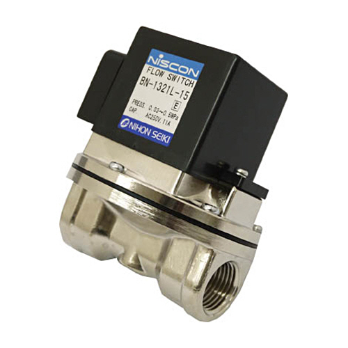 ﾌﾛｰｽｲｯﾁ 15A 低流量用 1台画像