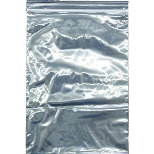 ﾁｬｯｸ袋 ｢ﾕﾆﾊﾟｯｸGP｣GP Iｰ4 280×200×0.04 1袋(100枚)画像