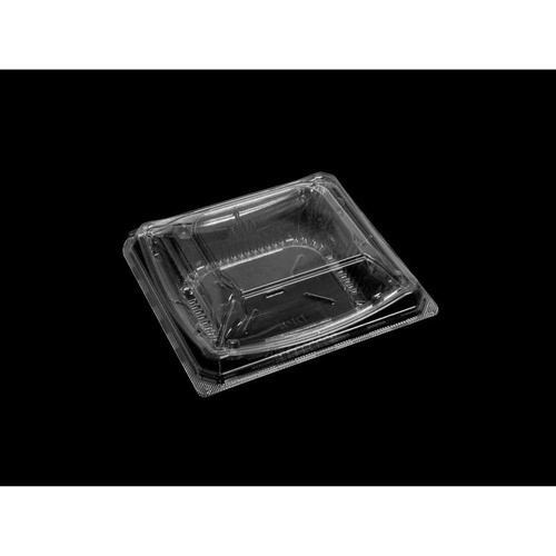 デンカポリマー フードパック OPライトR13-12(8)穴有画像