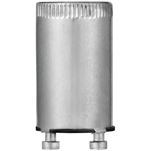 ｸﾞﾛｰｽﾀｰﾀ点灯管 FG-5P P21口金 1個