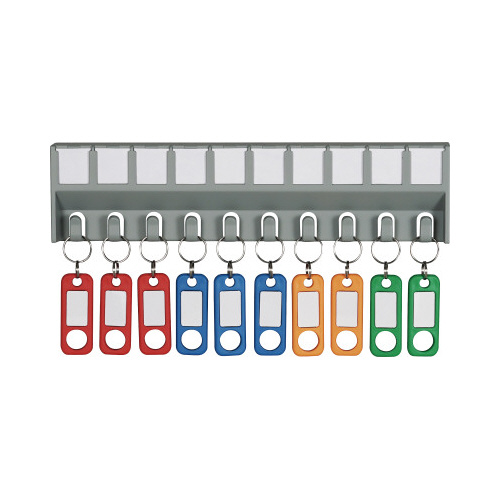 キーハンガー　１０個吊画像