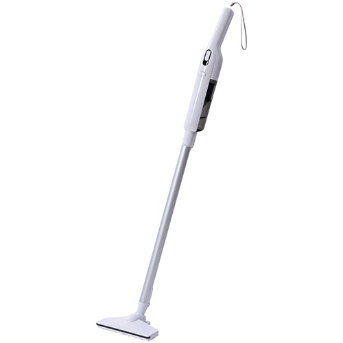 軽量ｺｰﾄﾞﾚｽｽﾃｨｯｸｸﾘｰﾅｰ ﾎﾜｲﾄ 1台