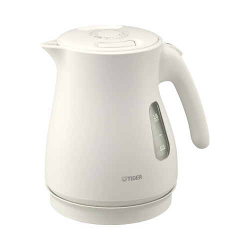 蒸気レス電気ケトル画像