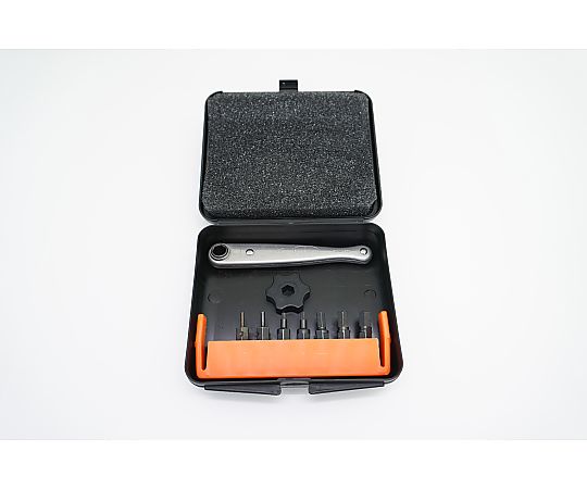 ミゼットラチェットレンチキット