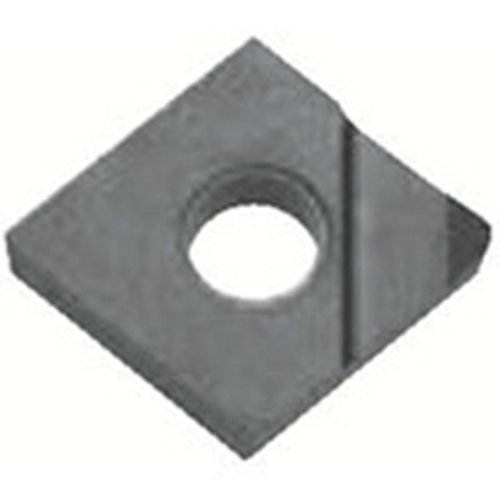 旋削用ﾁｯﾌﾟ KPD001 1個画像