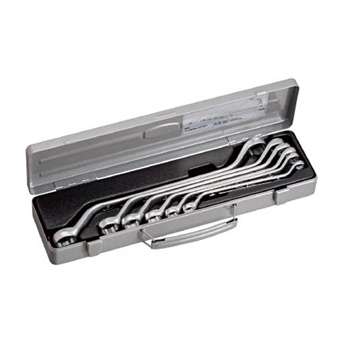 めがねﾚﾝﾁｾｯﾄ(45°ﾛﾝｸﾞﾀｲﾌﾟ) 1ｾｯﾄ画像