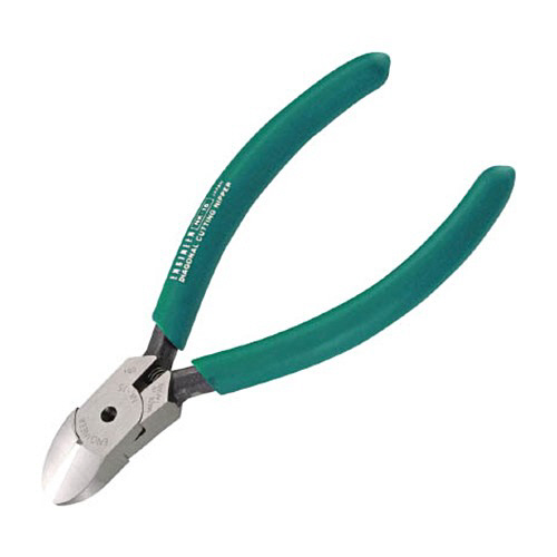 強力ﾆｯﾊﾟｰ 125mm 1個画像