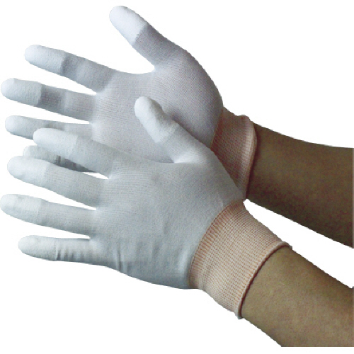 指先ﾋﾟﾀﾊﾝﾄﾞ S 1ﾊﾟｯｸ(10双)画像