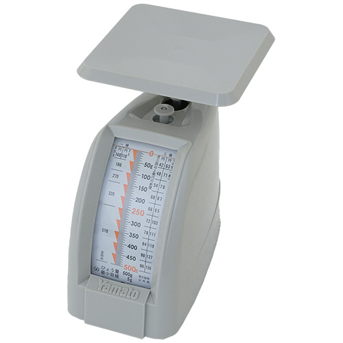 ﾚﾀｰｽｹｰﾙ 500g 1台