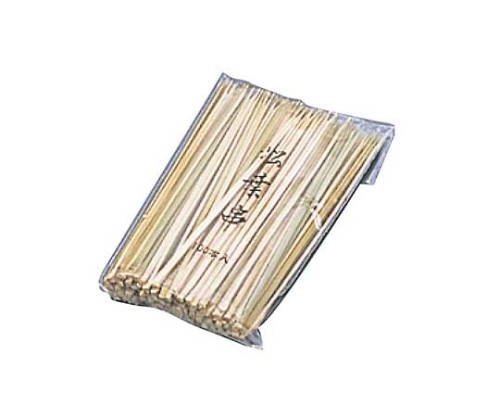 竹 松葉串(100本入)90mm画像