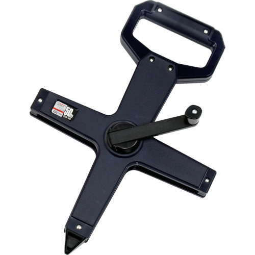 ｼﾑﾛﾝR用 ｹｰｽ+ﾊﾝﾄﾞﾙｾｯﾄ50m 1個画像