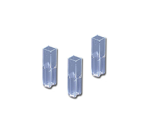 PMMAディスポセル （セミミクロタイプ） 1箱（100個入）画像