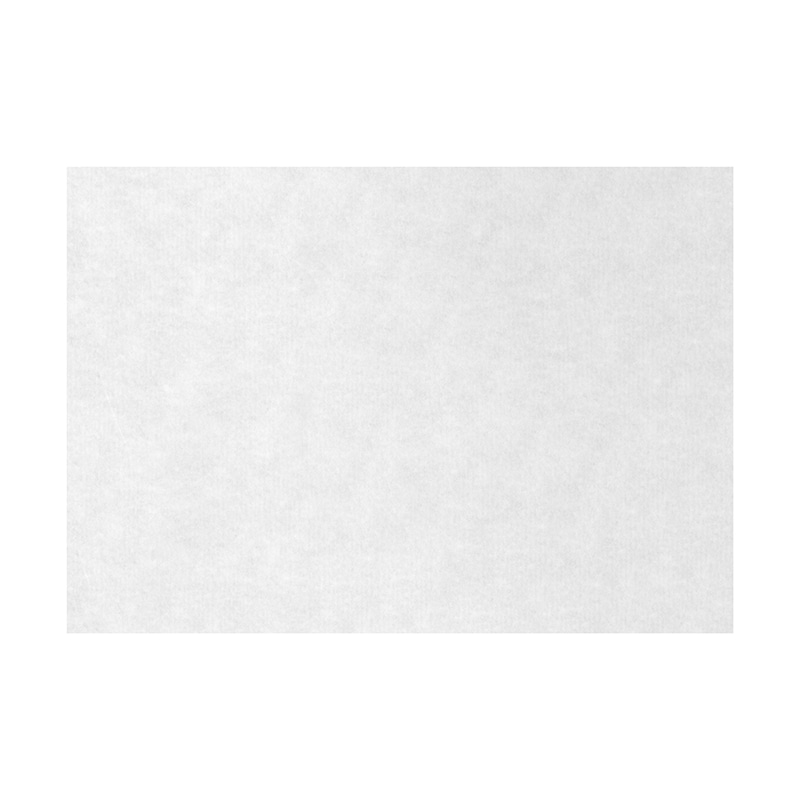 ヘイコークッキングシート平判　白５００×３５０画像