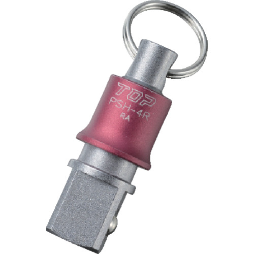 携帯用ｲﾝﾊﾟｸﾄｿｹｯﾄﾎﾙﾀﾞｰ 1個画像