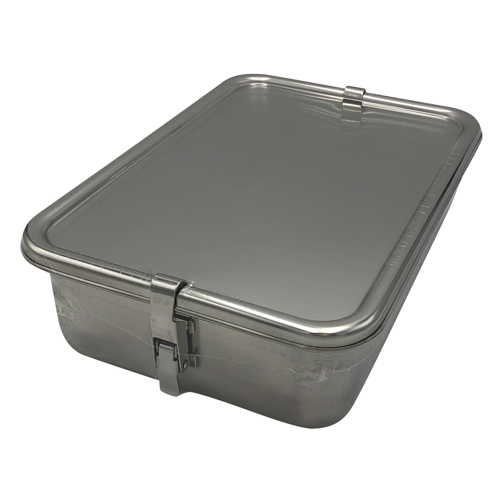 フック付コンテナー　（331×230×88mm）画像