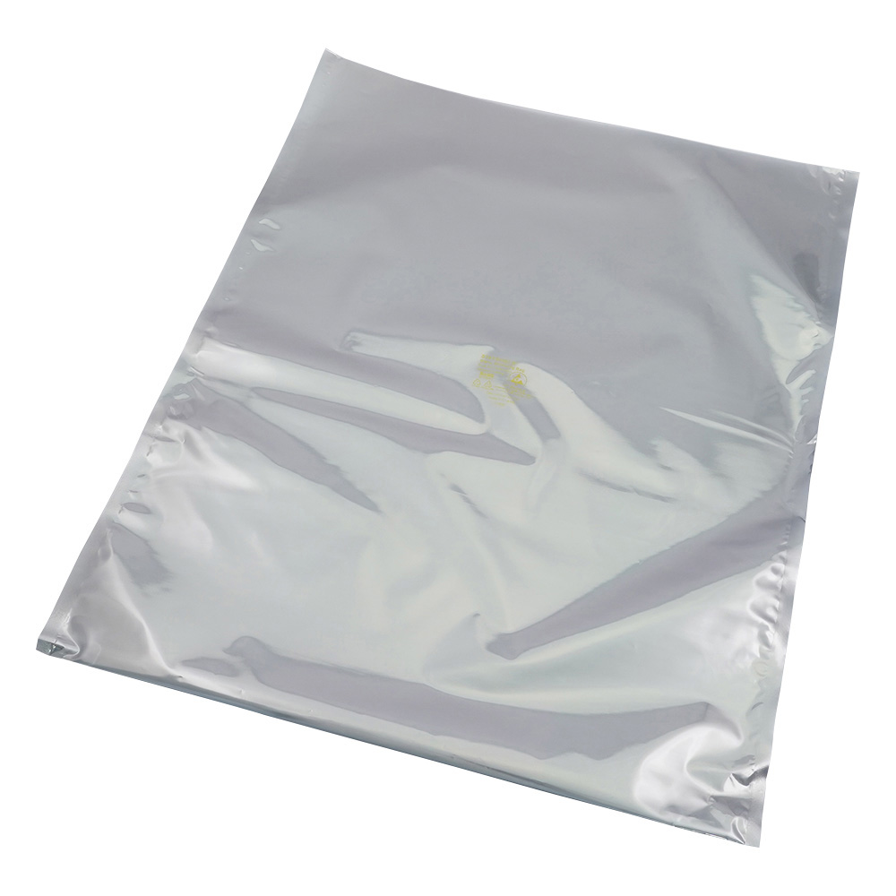 静電気防止バッグ オープン型 457×610 約0.08～0.09mm 1箱（100枚入）画像