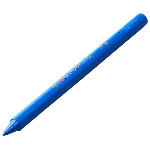 ｱｸﾃｨﾌﾞｽﾀｲﾗｽ ﾀｯﾁﾍﾟﾝ あお 1本