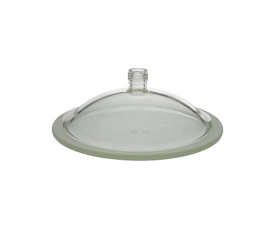 デシケーターふた　DURAN　200mm画像