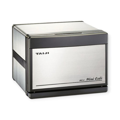 サービス用品 タイジ ホットキャビ HC-6(25～30本入) ステンレス