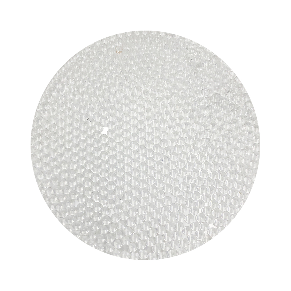 ガラスビーズ 光沢あり φ3mm画像