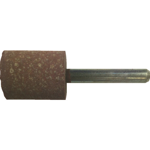 大和化成工業 弾性研磨砥石 ﾀﾞｲﾜﾗﾋﾞﾝ #80 20×25×6×35mm 1袋(5本)画像