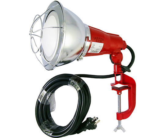 LED投光器　コード10m・アース付き画像
