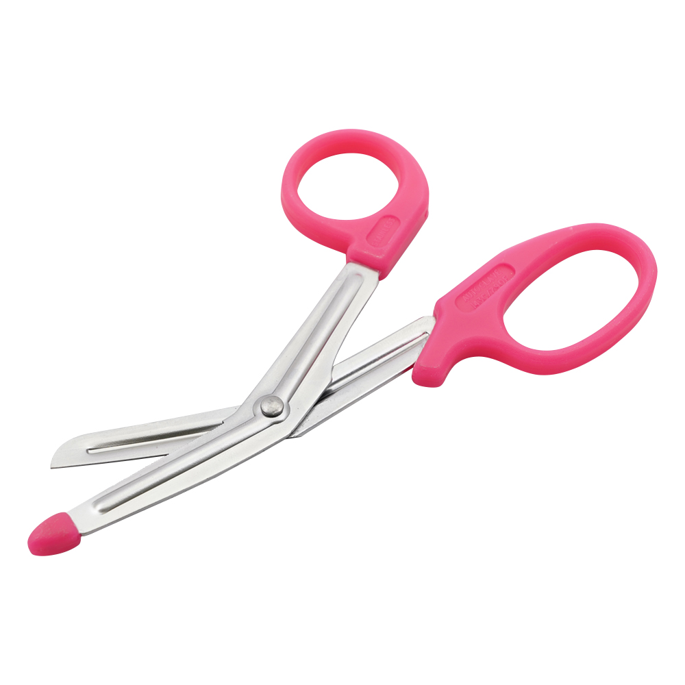 メディカルマルチ剪刀 （160mm／ピンク）