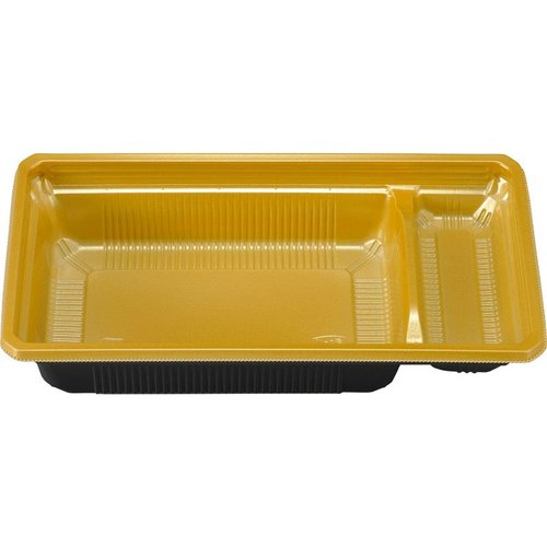 どんぶり容器 紙折FIT-302 内装 金 エフピコチューパ [ケース販売]
