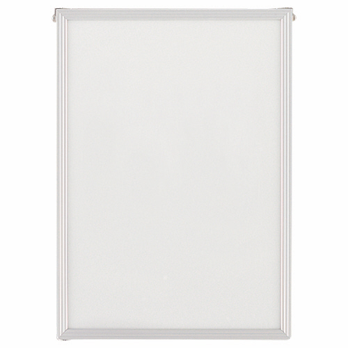 ﾎﾟｽﾀｰﾊﾟﾈﾙ ﾗｲﾄ B4 外寸371×264mm 1枚画像