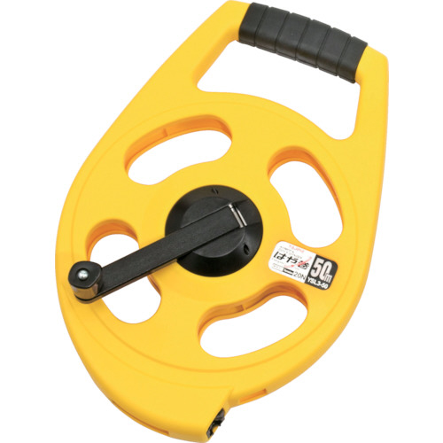 ｼﾑﾛﾝLはや巻用 ｹｰｽ+ﾊﾝﾄﾞﾙｾｯﾄ50m 1個画像