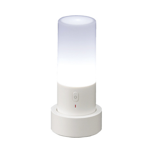 日常や災害時に活躍するサポートライト画像