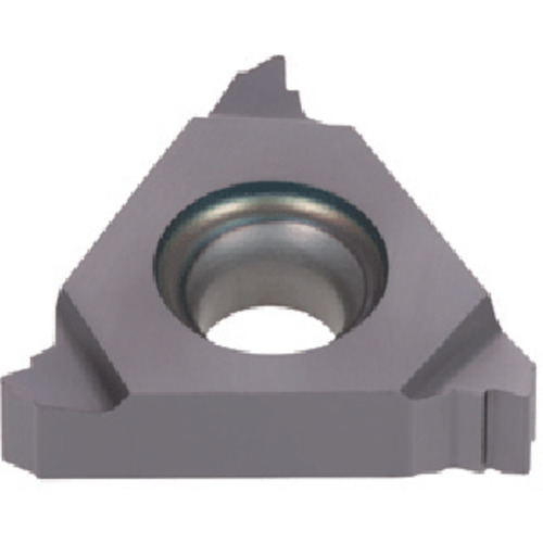 旋削用ねじ切りTACﾁｯﾌﾟ T313V 1個