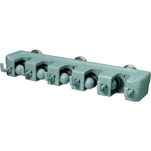 ニューストロング　モップハンガー　フック付ツールホルダー（マグネットタイプ）画像