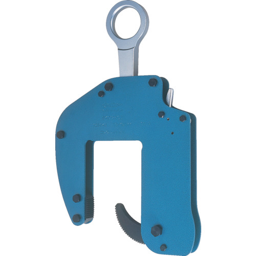 ｺﾝｸﾘｰﾄ二次製品用吊ｸﾗﾝﾌﾟ(ﾃﾞｨｰﾌﾟ･ﾜｲﾄﾞﾀｲﾌﾟ) 1台画像