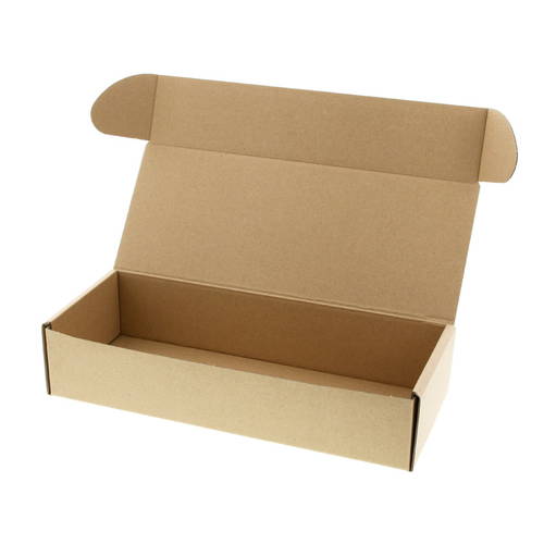 ナチュラルＢＯＸ（サイド差込・110×275×高60mm）画像