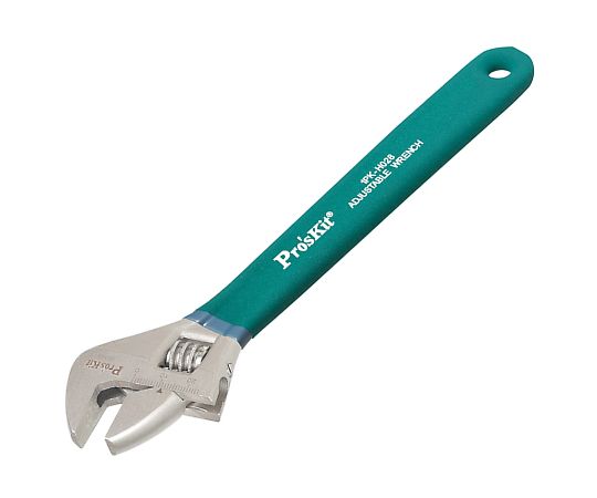 モンキーレンチ（炭素鋼製）　200mm画像