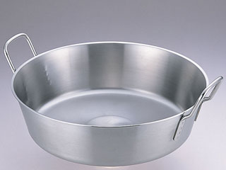 SA パワーデンジ揚鍋39cm画像