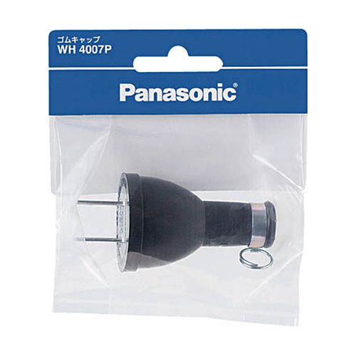 ｺﾞﾑｷｬｯﾌﾟ 1個画像