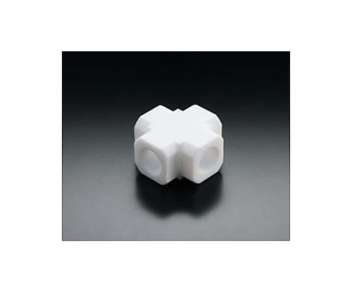PTFE 十字ソケット RC1/4画像