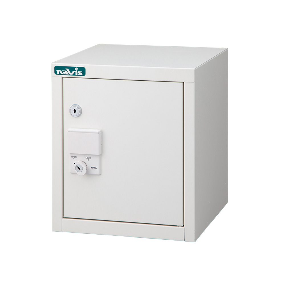 麻薬庫（機械式テンキー錠）　ベーシック　M