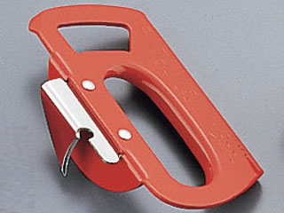 ガンジー缶切 小(♯100)画像