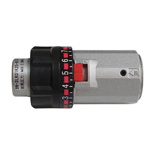 手元減圧弁8A2.5MPa仕様 1個画像